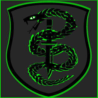 EclipceWyvern's emblem