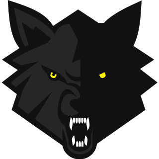 Wolf Pack Commandos's emblem