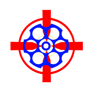 EX-Schnorres's emblem