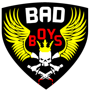 Bad Boys's emblem