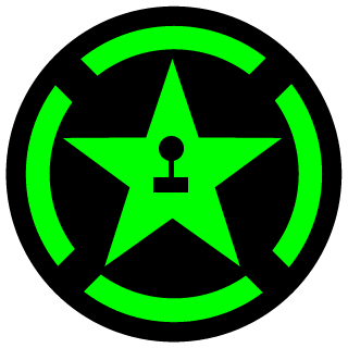 Caboosemoron's emblem