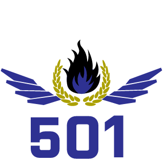 Setokaiba1911's emblem