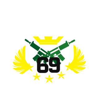 Monophosphate's emblem