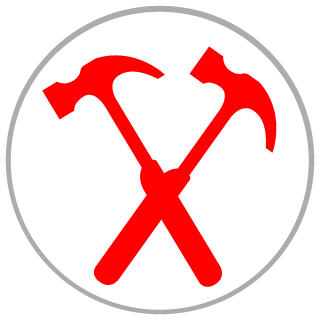 bladedog40's emblem