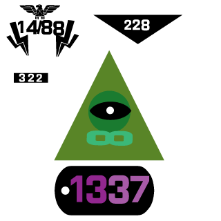 Scruffy1812's emblem