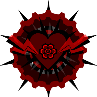 Smiliing's emblem