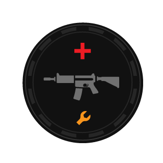 Daggett556's emblem