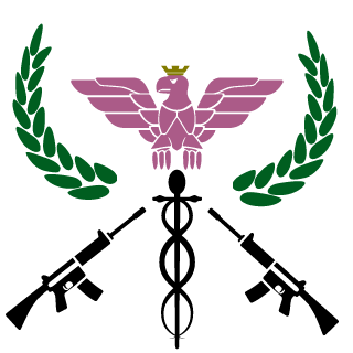 CosmoGTX's emblem