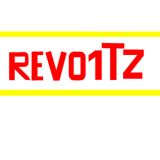 Revo1Tz-Jr's emblem