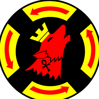 TYMSZON's emblem