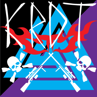 Evil-D-'s emblem