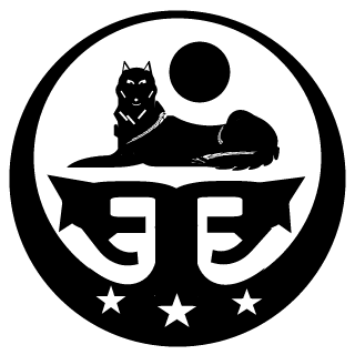 Vainakh's emblem