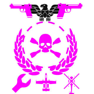 ToJusTPonyLioN's emblem