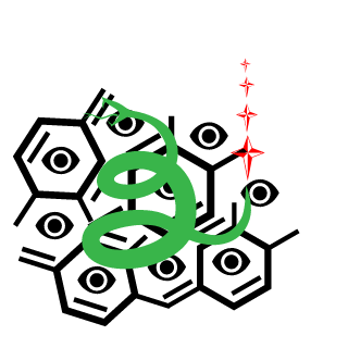 aphinite's emblem