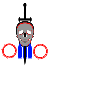 OlderThanYourDad's emblem