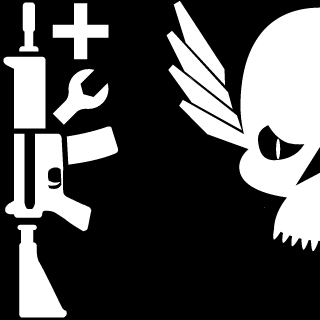 BocosvaldO's emblem