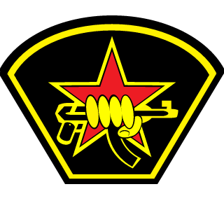 Kitaur's emblem