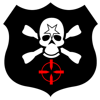 Rachguhl's emblem