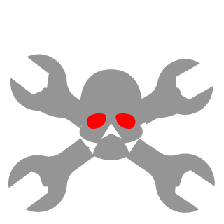 GeniusOfHell's emblem