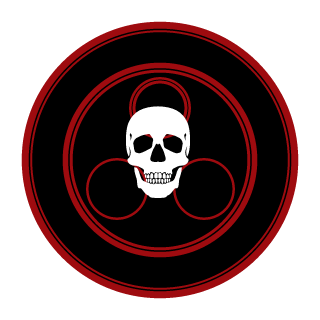 MotleyDv's emblem