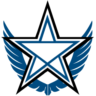 RayconFly's emblem