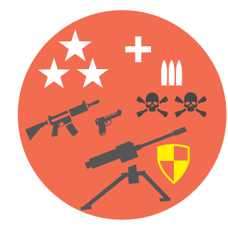GTG5566's emblem