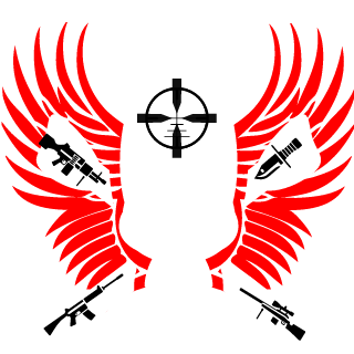 Living Dracula's emblem