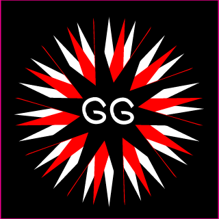 OZA H0RR0R's emblem