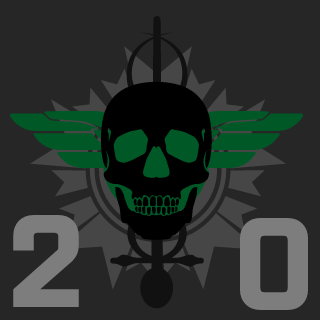 Shadow1256's emblem