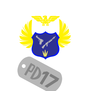 JoKeR_HHR's emblem