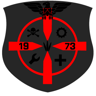 19_Pepper_73's emblem