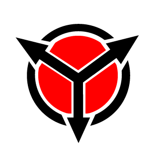 bySantman's emblem