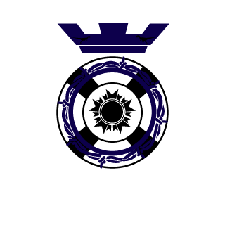 XAVIZA's emblem