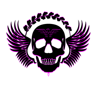 Odealqo's emblem