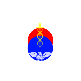 Kweonsangsoo's emblem