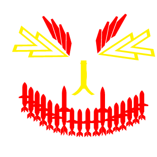 blood55455's emblem