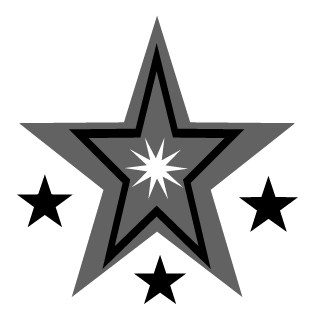 Ryku Prime's emblem