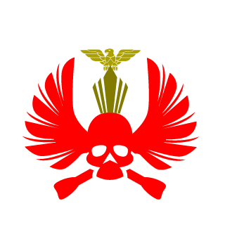 GospeII's emblem