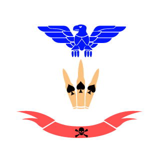 Hellraiser62100's emblem