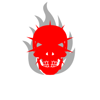 Ranks of Cyberkills's emblem