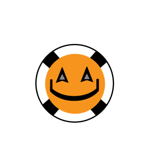 HappyMainCarl's emblem