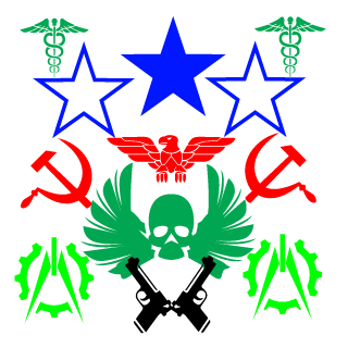 Snake101300's emblem
