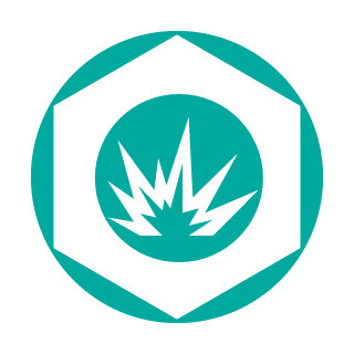 Pk90gt's emblem