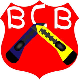 Box-Cutter Brigade's emblem