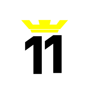 MasterPato11's emblem
