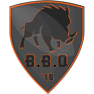 The BBQ Multigaming's emblem