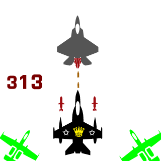 SS IDarkMatterI's emblem