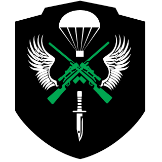Bladent's emblem