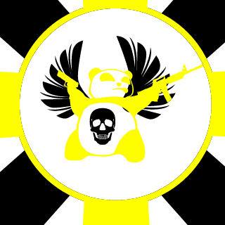 Botford's emblem