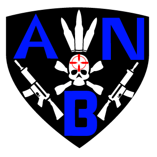 Assholes By Nature's emblem